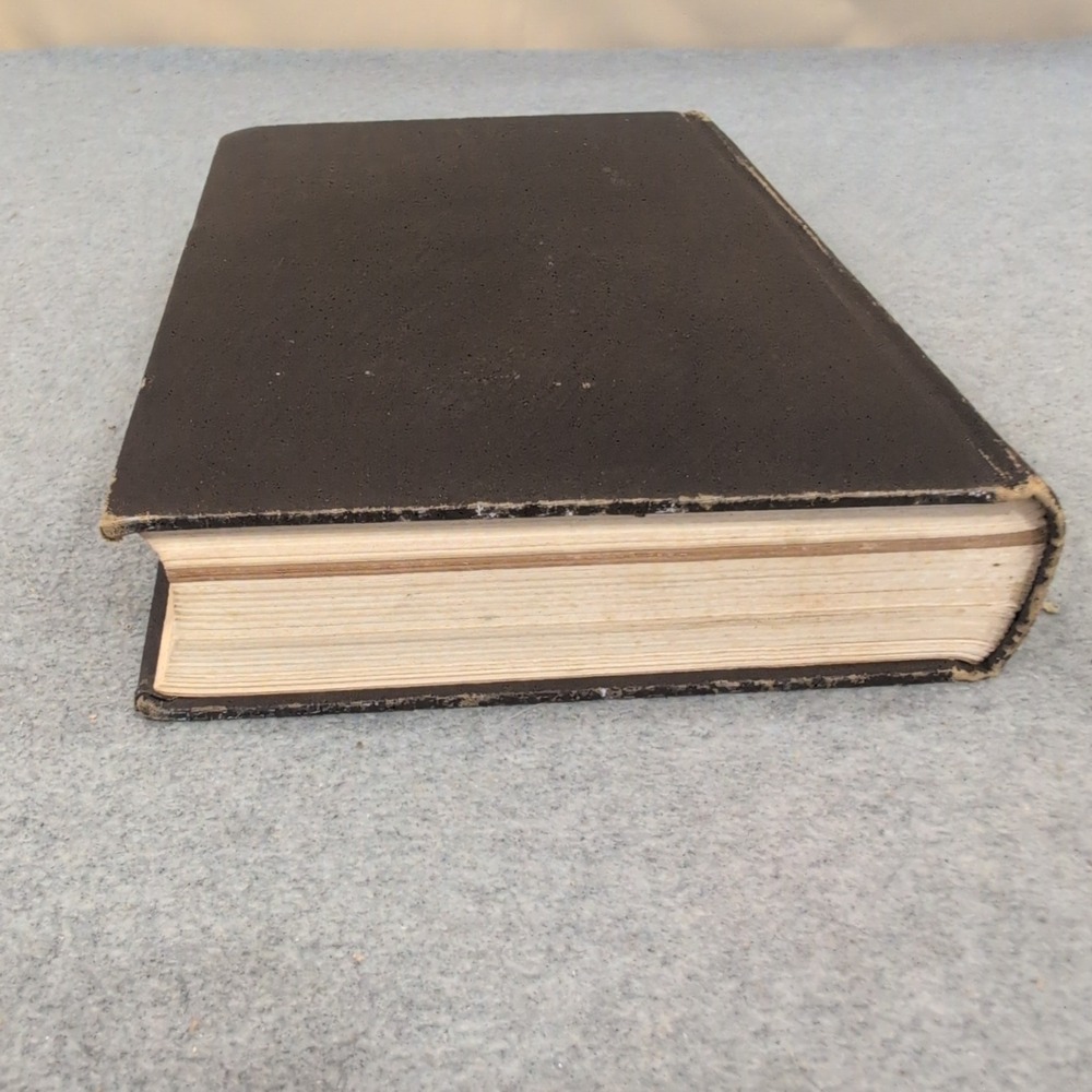 ABC and XYZ of Bee Culture A.I. Root 1947 Edition Hardcover Beekeeping Book - Picture 10 of 10